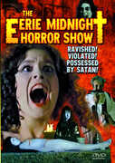 The Eerie Midnight Horror Show (aka Enter the Devil) , Chris Avran