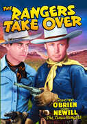 Texas Rangers: Rangers Take Over , Dave "Tex" O'Brien