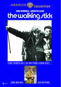 The Walking Stick , Ferdinand "Ferdy" Mayne