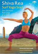 Surf Yoga Soul , Shiva Rea