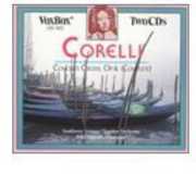 Concerti Grossi , Paul Angerer