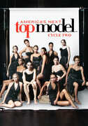 America’s Next Top Model: Cycle Two , Adrianne Curry