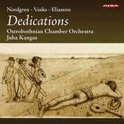 Dedications , Juha Kangas