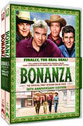 Bonanza: The Official First Season Volumes 1 & 2 , Lorne Greene