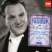 Icon , Richard Tauber