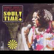 Soul Time , Sharon Jones