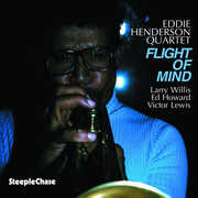 Flight of Mind , Eddie Henderson