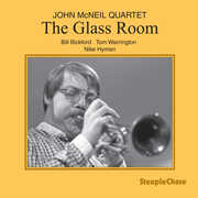 Glass Room , John McNeil
