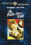 The Bride Goes Wild , Jackie "Butch" Jenkins
