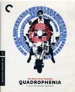 Quadrophenia (Criterion Collection) , Sting