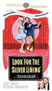 Look for the Silver Lining , June Haver