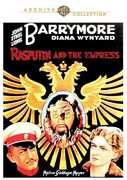 Rasputin and the Empress , John Barrymore