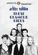 These Glamour Girls , Lew Ayres