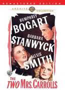The Two Mrs. Carrolls , Humphrey Bogart