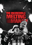 The Incredible Melting Man , Burr de Benning
