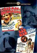 The Bad Man of Brimstone /  The Bad Man , Wallace Beery