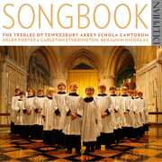 Songbook , The Trebles of Tewkesbury Abbey Schola Cantorum