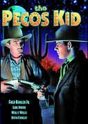 Pecos Kid , Ed Cassidy