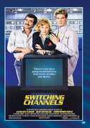 Switching Channels , Kathleen Turner