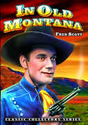 In Old Montana , Rychard Cramer