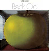 Beck-Ola , Jeff Beck