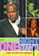 One Night Stand: Earthquake , Earthquake
