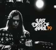 79 , Last Days of April