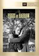 The Foxes of Harrow , Rex Harrison