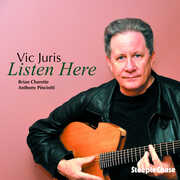 Listen Here , Vic Juris