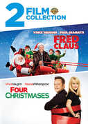 Fred Claus /  Four Christmases 