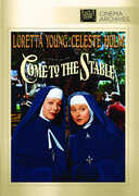 Come to the Stable , Loretta Young