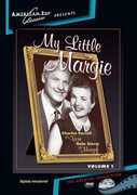 My Little Margie Volume 1 