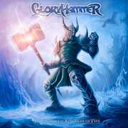 Tales from the Kingdom of Fife , Gloryhammer