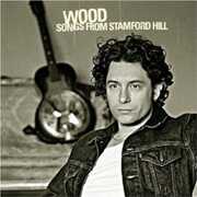 Songs from Stamford Hill , James Maddock