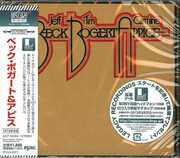 Beck Bogert & Appice (Blu-Spec CD2) [Import] , Beck, Bogert & Appice