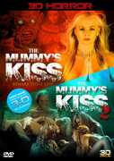 Mummy's Kiss / The Mummy's Kiss: 2nd Dynasty (In 3D) , Sasha Peralto