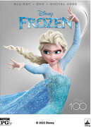 Frozen , Kristen Bell