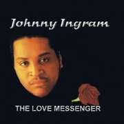 Love Messenger , Johnny Ingram