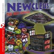 Next Generation , Newcleus