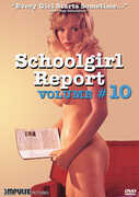Schoolgirl Report: Volume 10: Every Girl Starts Sometime... , Astrid Bohner