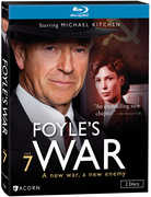 Foyle's War: Set 7 , Michael Kitchen