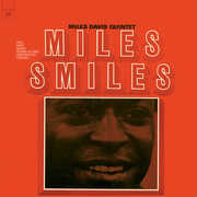 Miles Smiles , Miles Davis Quintet