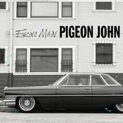 Encino Man , Pigeon John