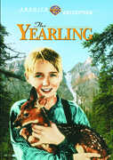 The Yearling , Gregory Peck