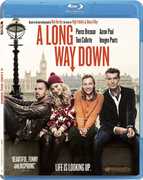 A Long Way Down , Toni Collette