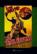 The Trail Beyond , Earl Dwire