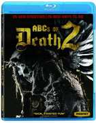 ABCs of Death 2 , Béatrice Dalle
