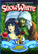 Snow White /  Aladdin and the Wonderful Lamp 