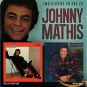 You Light Up My Life / Mathis Magic , Johnny Mathis