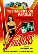 Violators , Norman Fell